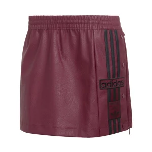Obrázek produktu ADIDAS ORIGINALS Sukně 'Adibreak' vínově červená / černá