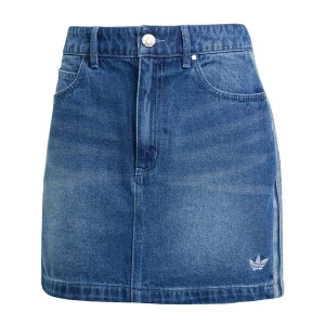 Obrázek produktu ADIDAS ORIGINALS Sukně 'Adicolor' modrá džínovina / světlemodrá