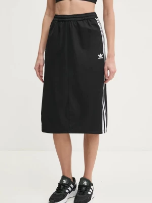 Obrázek produktu adidas Originals Sukně adidas Originals Adicolor Classic 3S Skirt černá