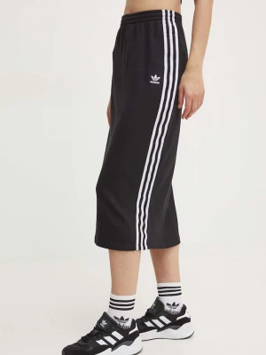 Obrázek produktu adidas Originals Sukně Knitted Skirt černá