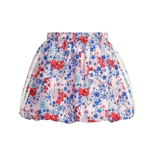 Obrázek produktu ADIDAS ORIGINALS Sukně 'Adidas Originals x Liberty London' modrá / růžová / červená / bílá