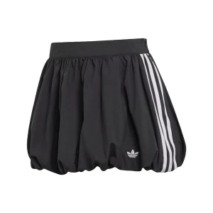 Obrázek produktu ADIDAS ORIGINALS Sukně 'BALLOON' černá / bílá