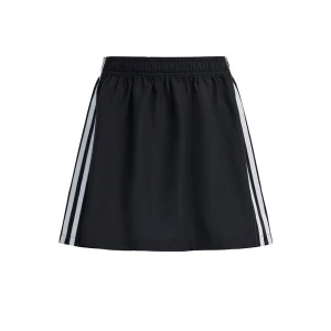 Obrázek produktu ADIDAS ORIGINALS Sukně černá / bílá