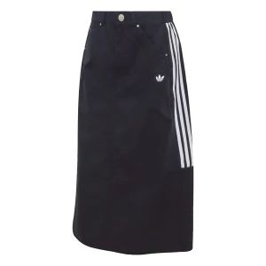 Obrázek produktu ADIDAS ORIGINALS Sukně černá / bílá
