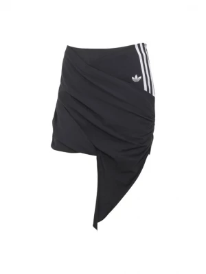 Obrázek produktu ADIDAS ORIGINALS Sukně černá / bílá