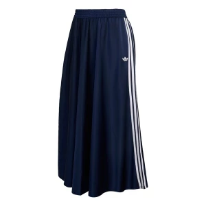 Obrázek produktu ADIDAS ORIGINALS Sukně 'Firebird' marine modrá / bílá