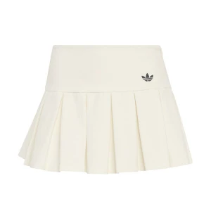 Obrázek produktu ADIDAS ORIGINALS Sukně 'LOW WAIST SPORT' přírodní bílá
