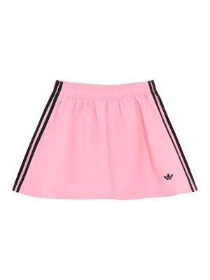 Obrázek produktu ADIDAS ORIGINALS Sukně starorůžová / černá