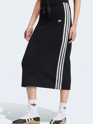 Obrázek produktu adidas Originals sukně viskózou černá