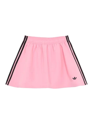 Obrázek produktu ADIDAS ORIGINALS Sukně 'WOVEN REGULAR WIDE' starorůžová / černá