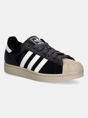 Obrázek produktu adidas Originals Superstar II sneakers boty černá