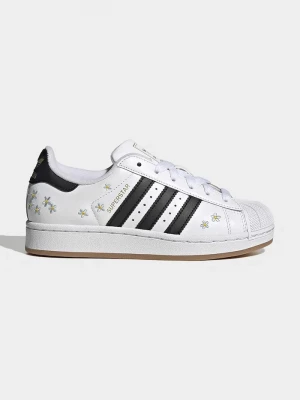 Obrázek produktu adidas Originals SUPERSTAR II sneakers boty dětské kožené