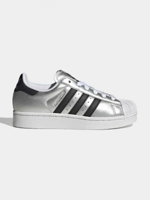 Obrázek produktu adidas Originals SUPERSTAR II sneakers boty dětské stříbrná