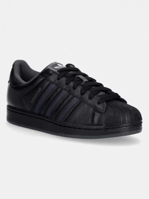Obrázek produktu adidas Originals Superstar II sneakers boty pánské černá