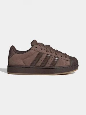 Obrázek produktu adidas Originals SUPERSTAR sneakers boty dětské hnědá