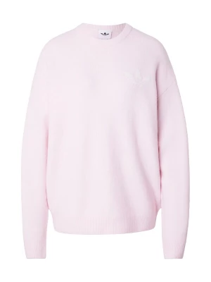 Obrázek produktu ADIDAS ORIGINALS Svetr 'Athletic Dept' krémová / růžová