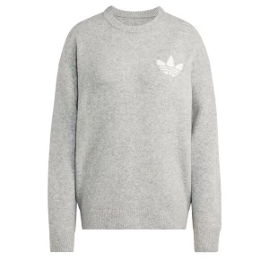 Obrázek produktu ADIDAS ORIGINALS Svetr 'Athletic Dept' šedá / offwhite
