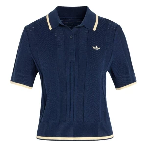 Obrázek produktu ADIDAS ORIGINALS Svetr 'Cali' písková / tmavě modrá