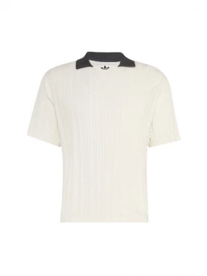 Obrázek produktu ADIDAS ORIGINALS Svetr černá / bílá