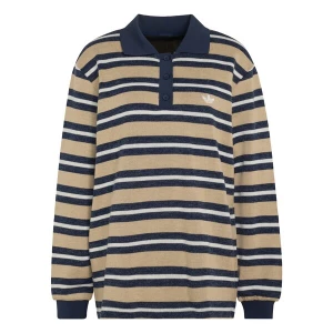 Obrázek produktu ADIDAS ORIGINALS Svetr námořnická modř / khaki / offwhite