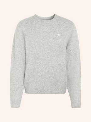 Obrázek produktu Adidas Originals Svetry Essentials šedá