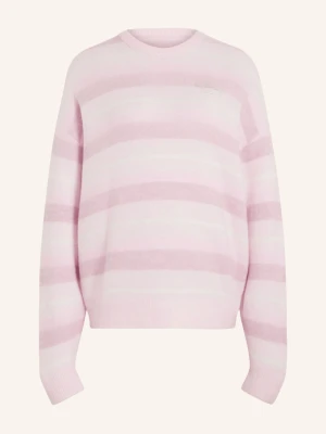 Obrázek produktu Adidas Originals Svetry Knit Essentials světle růžová / růžová / krémová