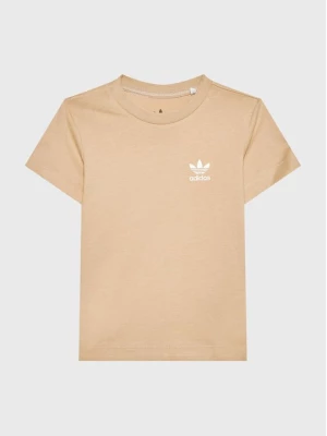 Obrázek produktu adidas Originals T-Shirt adicolor HK7468 Béžová Regular Fit