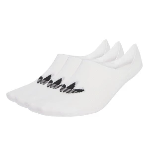 Obrázek produktu ADIDAS ORIGINALS Ťapky 'Low Cut 3' černá / bílá