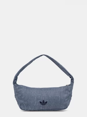 Obrázek produktu adidas Originals taška dámská bavlněná modrá