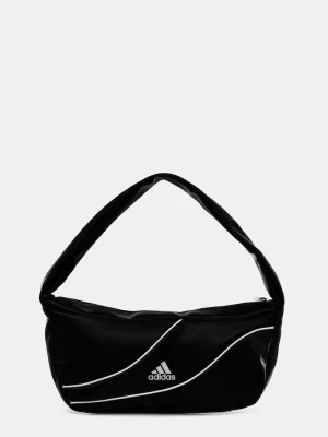 Obrázek produktu adidas Originals taška dámská z imitace kůže černá