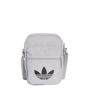 Obrázek produktu ADIDAS ORIGINALS Taška přes rameno 'Adicolor Classic Festival' světle šedá / černá