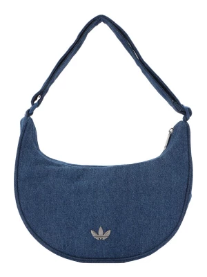 Obrázek produktu ADIDAS ORIGINALS Taška přes rameno 'Adicolor' modrá džínovina