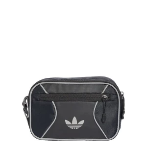 Obrázek produktu ADIDAS ORIGINALS Taška přes rameno 'Airliner' světle šedá / černá