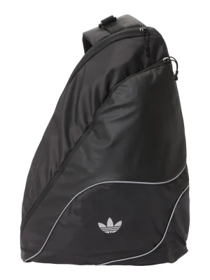 Obrázek produktu ADIDAS ORIGINALS Taška přes rameno šedá / černá