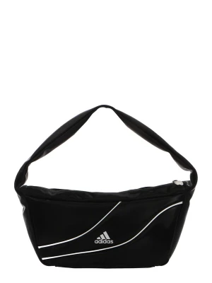Obrázek produktu ADIDAS ORIGINALS Taška přes rameno 'SMALL SHOULDER' černá / bílá