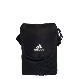 Obrázek produktu ADIDAS ORIGINALS Taška přes rameno 'Teamgeist' černá / bílá