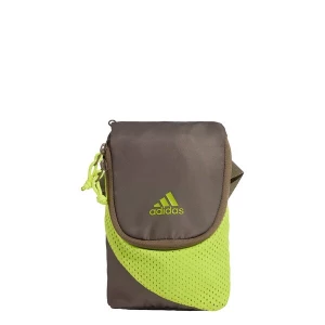 Obrázek produktu ADIDAS ORIGINALS Taška přes rameno 'Teamgeist' hnědá / jablko