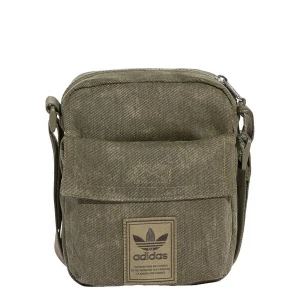 Obrázek produktu ADIDAS ORIGINALS Taška přes rameno 'WASHED ITEM' olivová