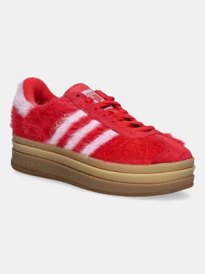 Obrázek produktu adidas Originals Tenisky adidas Originals Gazelle Bold červená