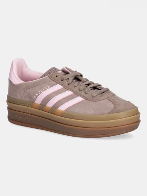 Obrázek produktu adidas Originals Tenisky adidas Originals Gazelle Bold W hnědá
