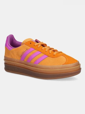 Obrázek produktu adidas Originals Tenisky adidas Originals Gazelle Bold W oranžová
