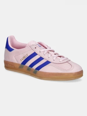 Obrázek produktu adidas Originals Tenisky adidas Originals GAZELLE INDOOR růžová