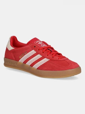 Obrázek produktu adidas Originals Tenisky adidas Originals Gazelle Indoor W červená