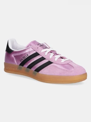 Obrázek produktu adidas Originals Tenisky Gazelle Indoor W fialová