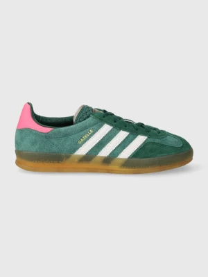 Obrázek produktu adidas Originals Tenisky adidas Originals Gazelle Indoor zelená