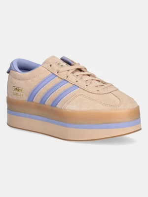 Obrázek produktu adidas Originals Tenisky adidas Originals Gazelle Stack W béžová