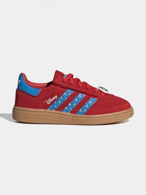 Obrázek produktu adidas Originals Tenisky adidas Originals HANDBALL SPEZIAL červená