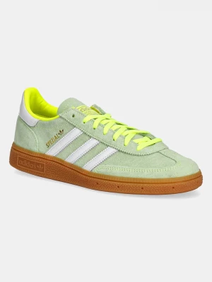 Obrázek produktu adidas Originals Tenisky adidas Originals Handball Spezial W zelená