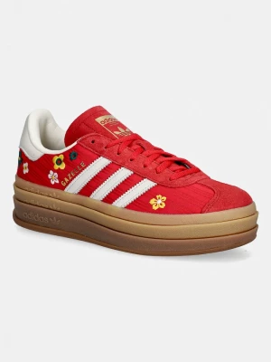 Obrázek produktu adidas Originals Tenisky adidas Originals Liberty London červená