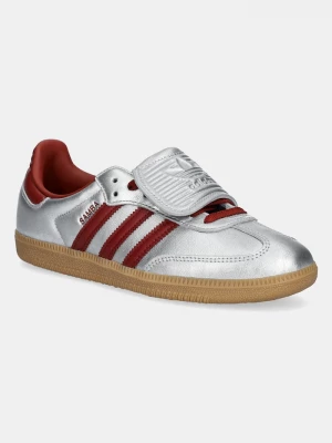 Obrázek produktu adidas Originals Tenisky adidas Originals Samba LT stříbrná